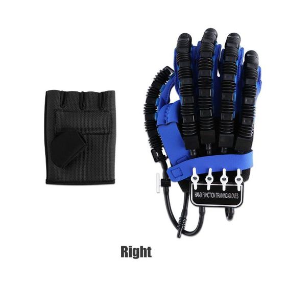 ถุงมือหุ่นยนต์ รูปที่ 8