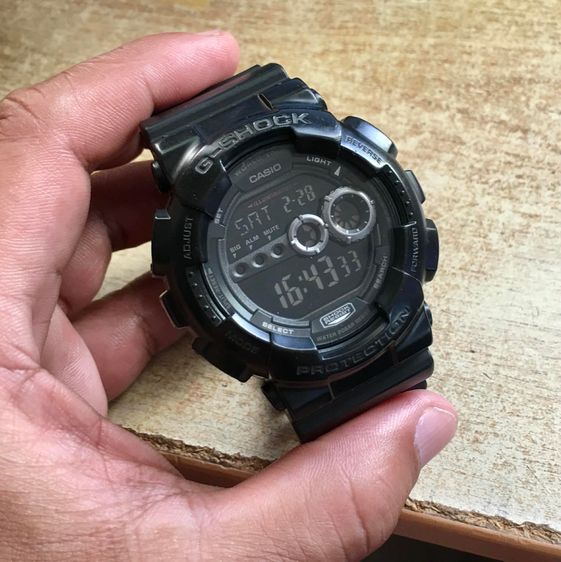 GD-100 สภาพดี กรอบเดิม สายแท้ไม่เดิมมีร่องรอยการใช้งานมาบ้าง ตะขอใหม่ กระจกใส ระบบปกติ