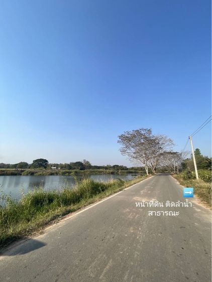 ที่ดิน 12 ไร่ครึ่ง ในชุมชนเวียงสา น่าน 