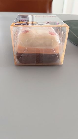 สกุชชี่ chameleon รุ่น bear cookie รูปที่ 4