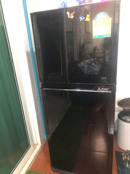 ตู้เย็น 2 ประตู Mitsubishi ตู้เย็น