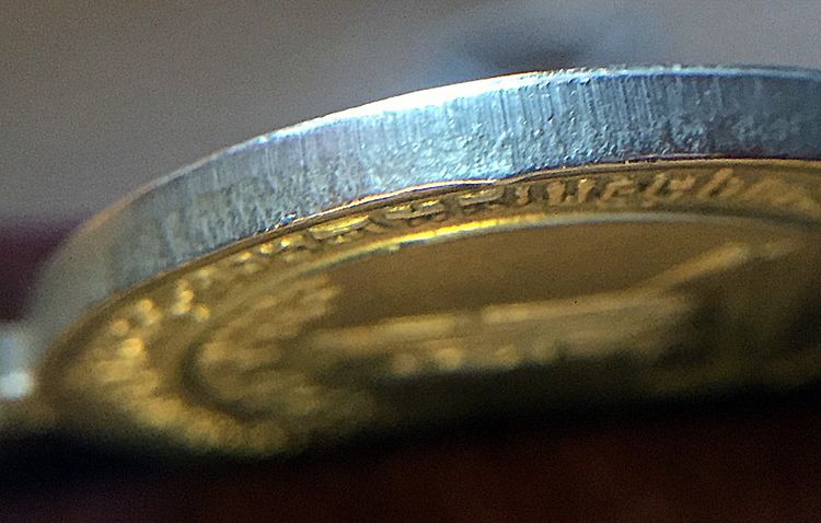 เหรียญที่ระลึกพระอนุสรณ์ อนุสาวรีย์ล้นเกล้าฯ ร.6 เหรียญเล็ก อัลปาก้า รูปที่ 6