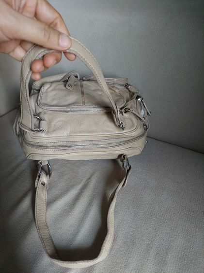 กระเป๋า Tod’s ของแท้ งานแรร รูปที่ 7