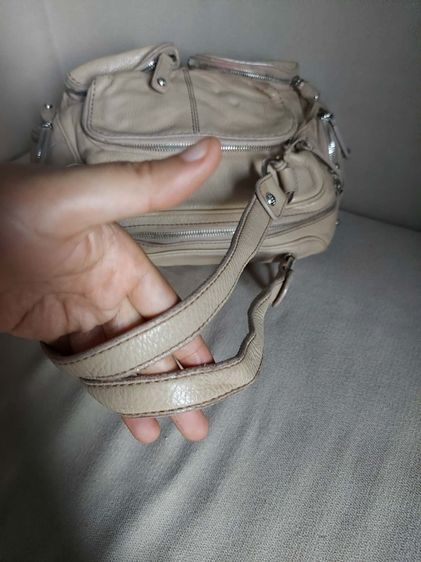 กระเป๋า Tod’s ของแท้ งานแรร รูปที่ 8