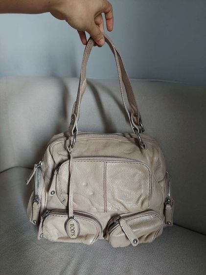 กระเป๋า Tod’s ของแท้ งานแรร