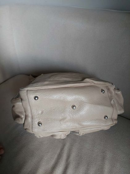 กระเป๋า Tod’s ของแท้ งานแรร รูปที่ 5