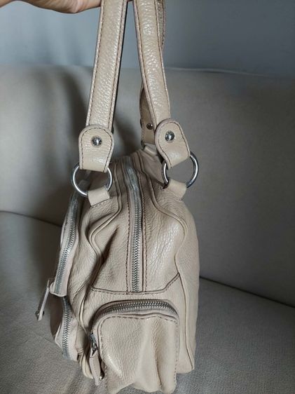 กระเป๋า Tod’s ของแท้ งานแรร รูปที่ 2