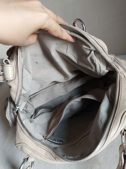 กระเป๋า Tod’s ของแท้ งานแรร รูปที่ 6