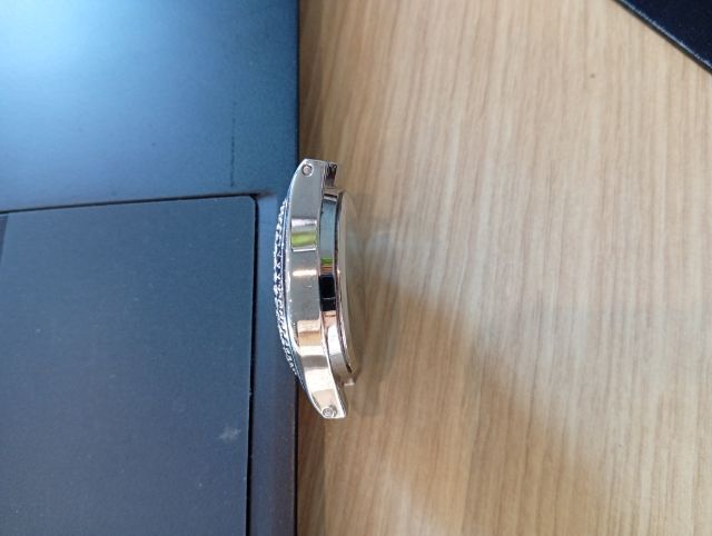 ตัวเรือนนาฬิกาสตรีแบรนด์ Medison Newyork รูปที่ 3