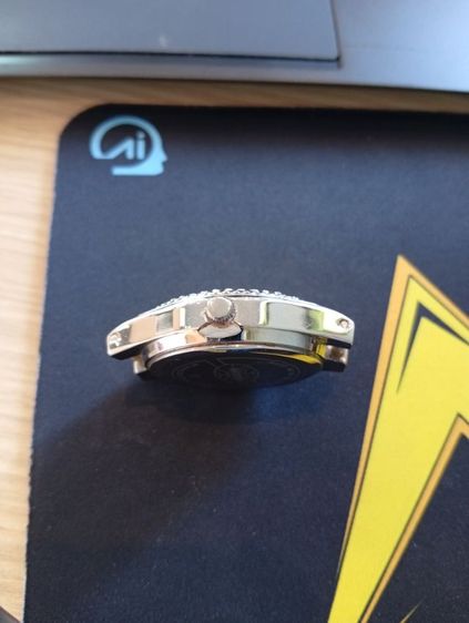 ตัวเรือนนาฬิกาสตรีแบรนด์ Medison Newyork รูปที่ 4