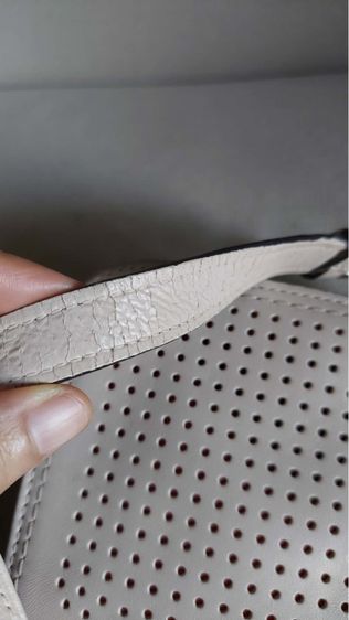 กระเป๋าคอสบอดี้ Coach ของแท้ รูปที่ 14