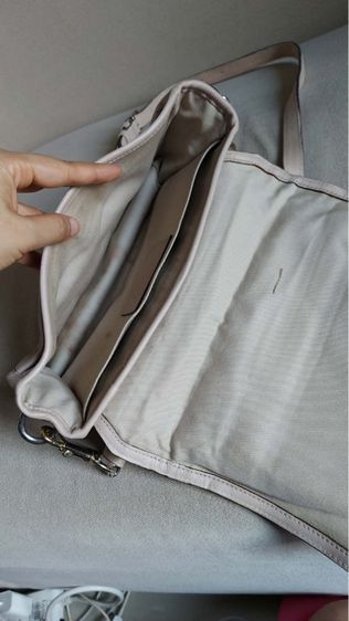 กระเป๋าคอสบอดี้ Coach ของแท้ รูปที่ 7