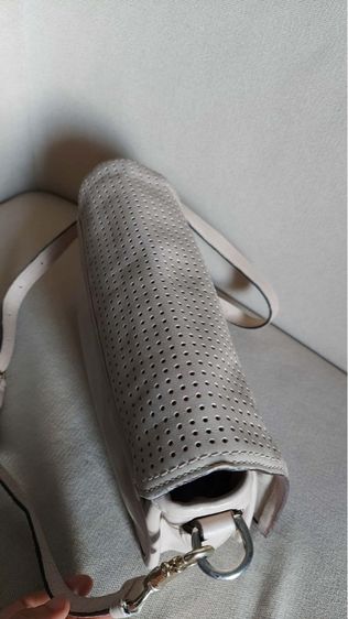 กระเป๋าคอสบอดี้ Coach ของแท้ รูปที่ 6