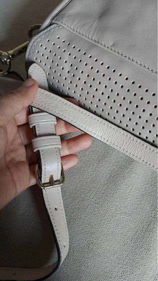 กระเป๋าคอสบอดี้ Coach ของแท้ รูปที่ 10