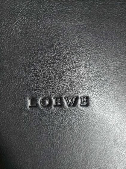 กระเป๋าครอสบอดี้ Loewe ของแท้ สีดำ รูปที่ 10