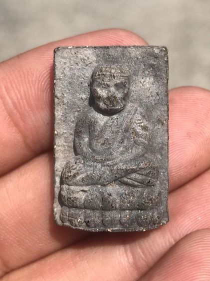 หลวงปู่ทวด 5 แชะออกปี 2538 รูปที่ 3