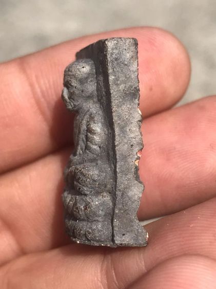 หลวงปู่ทวด 5 แชะออกปี 2538