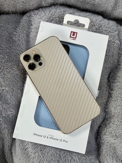 iPhone12Pro 512GB เครื่องไทย ไม่เคยซ่อมใช้งานปกติ