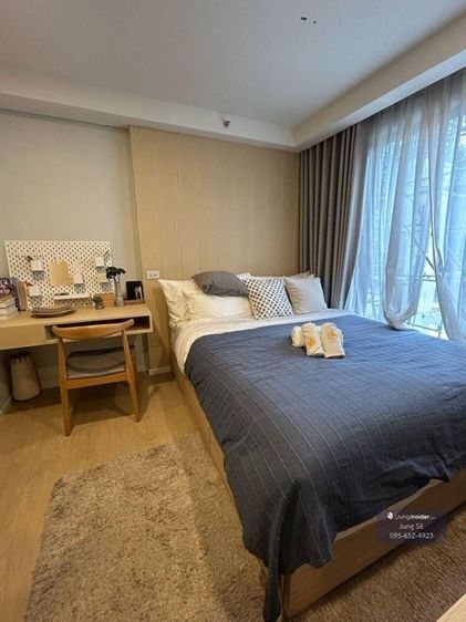 CM04400 ด่วน ขายดาวน์ คอนโด แลนด์มาร์ค แอท แกรนด์ สเตชั่น  ถนนรัชดา-รามอินทรา