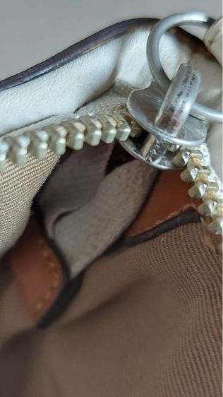 กระเป๋าถือ Coach ของแท้ รูปที่ 11