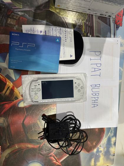 PSP รุ่น3000