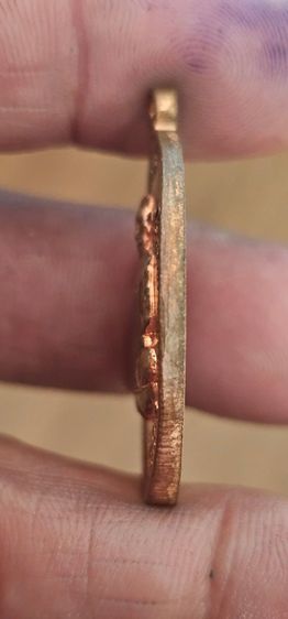 เหรียญเจริญพระบนหลวงปู่ทิมปี2517 รูปที่ 10