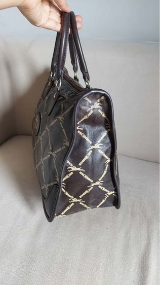 กระเป๋าถือ Long Champ ของแท้วินเทจ รูปที่ 3