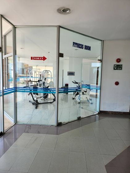 อื่นๆ มีบางส่วน คอนโด ริมทะเล รูปที่ 3