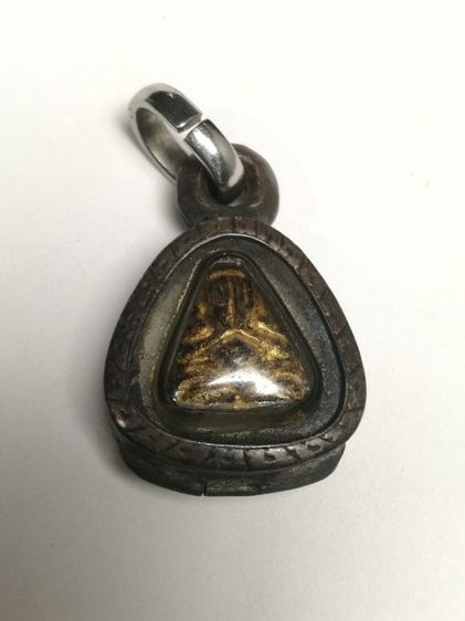 พระปิดตา กรมหลวงฯ หลวงปู่ศุข รูปที่ 2