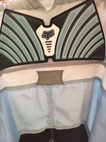 กางเกงสำหรับขี่รถวิบาก รูปที่ 2