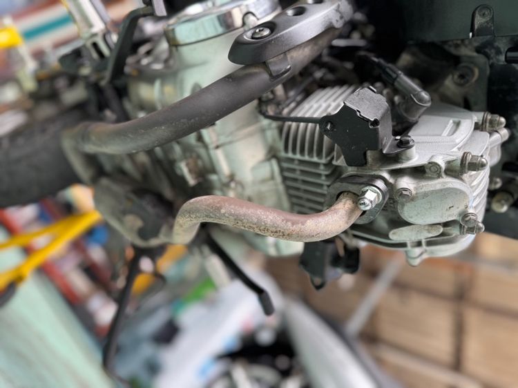 Honda Monkey รูปที่ 11