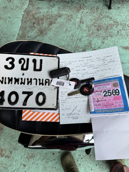 Honda Monkey รูปที่ 17