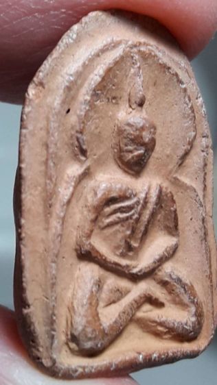 พระเนื้อดิน รูปที่ 5