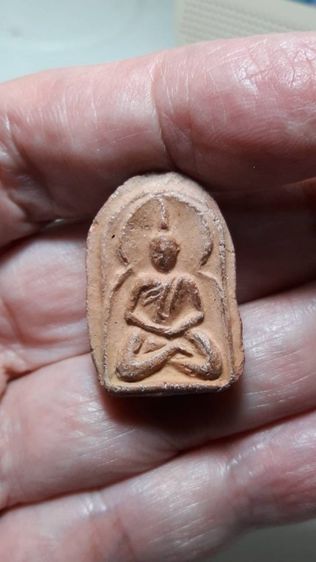 พระเนื้อดิน รูปที่ 9