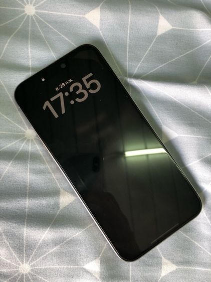 iPhone 15 promax ไร้รอย รูปที่ 3