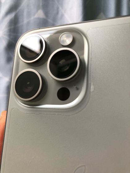 iPhone 15 promax ไร้รอย รูปที่ 7