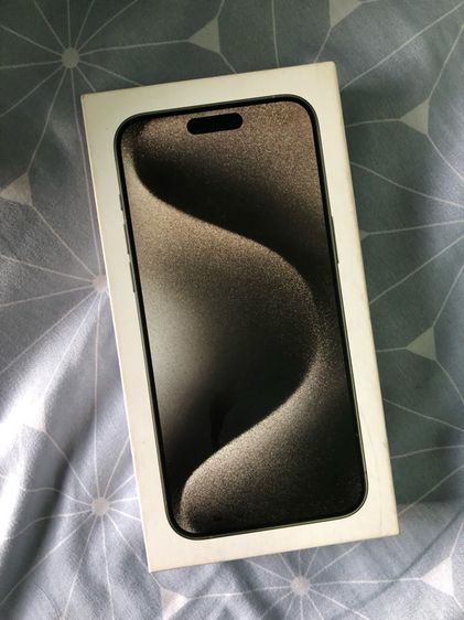 iPhone 15 promax ไร้รอย รูปที่ 2