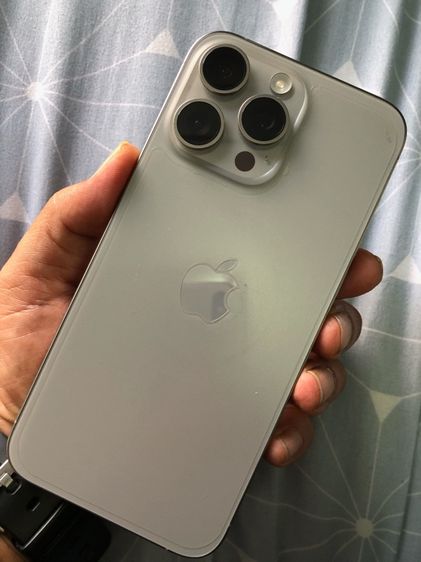 iPhone 15 promax ไร้รอย รูปที่ 5