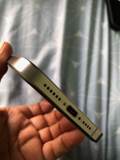 iPhone 15 promax ไร้รอย รูปที่ 9