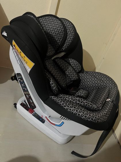 คาร์ซีท รูปที่ 3