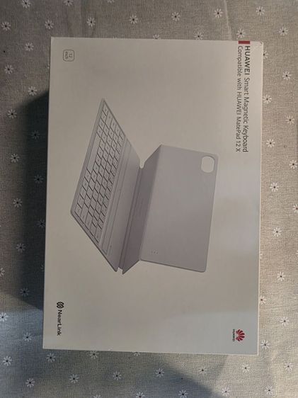 ขาย HUAWEI MATEPAD 12X Green 12x256 รูปที่ 13