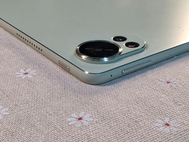 ขาย HUAWEI MATEPAD 12X Green 12x256 รูปที่ 7