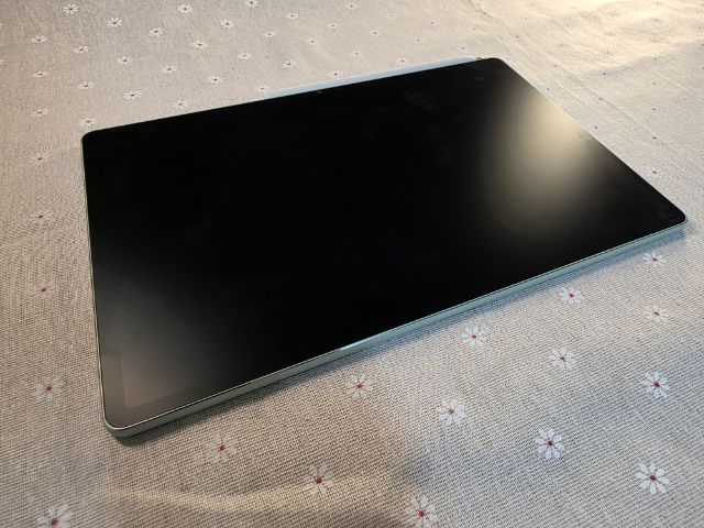 ขาย HUAWEI MATEPAD 12X Green 12x256 รูปที่ 4