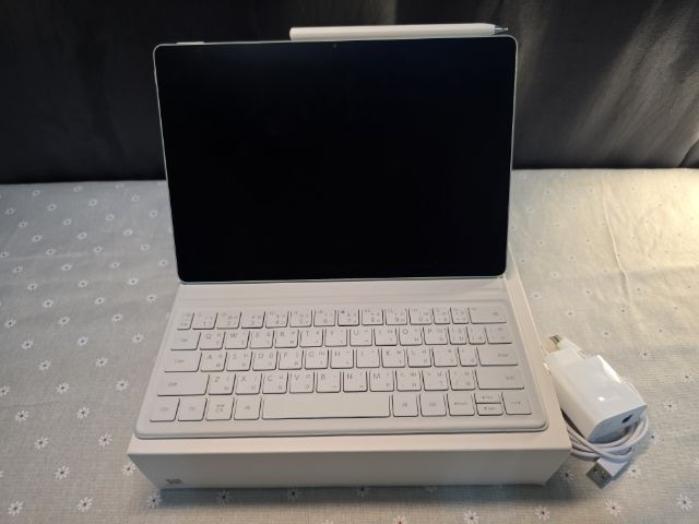 ขาย HUAWEI MATEPAD 12X Green 12x256 รูปที่ 3