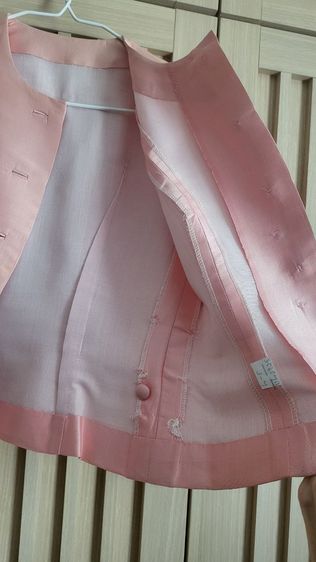 เซ็ตชุดไทยผ้าไหมแท้ รูปที่ 7