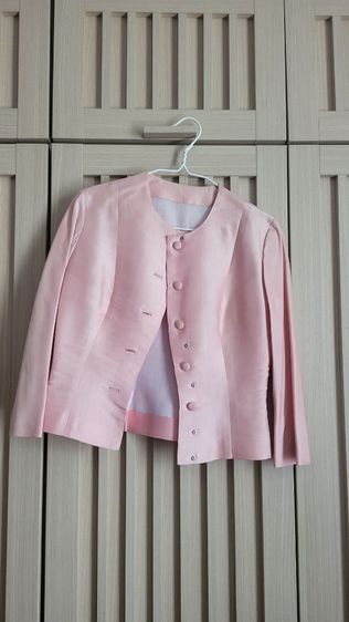 เซ็ตชุดไทยผ้าไหมแท้ รูปที่ 6