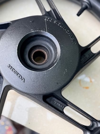 ล้อ pcx 125 ล้อแม็ค รูปที่ 8