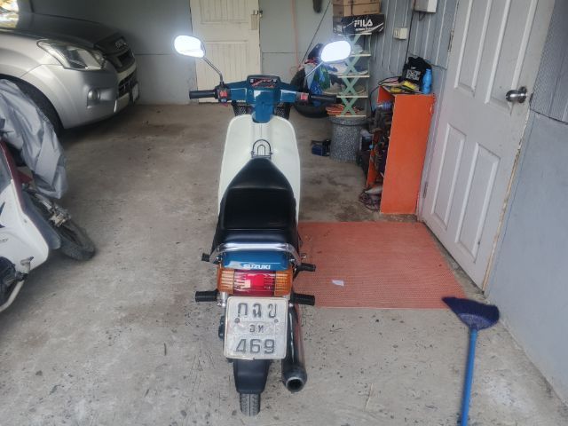 rcเดิมๆทะเบียนไม่ขาด รูปที่ 2