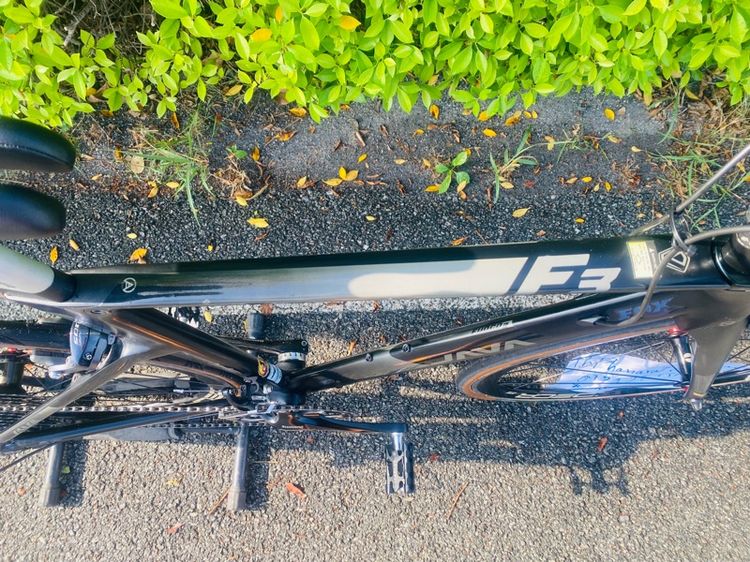 จักรยานไตรกีฬา JAVA FUOCO3 Size 50 รูปที่ 4