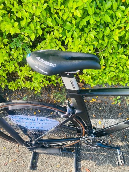 จักรยานไตรกีฬา JAVA FUOCO3 Size 50 รูปที่ 7